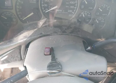 2002 GMC Yukon Denali z USA, uszkodzony, nr VIN 1GKEK63U22J276022